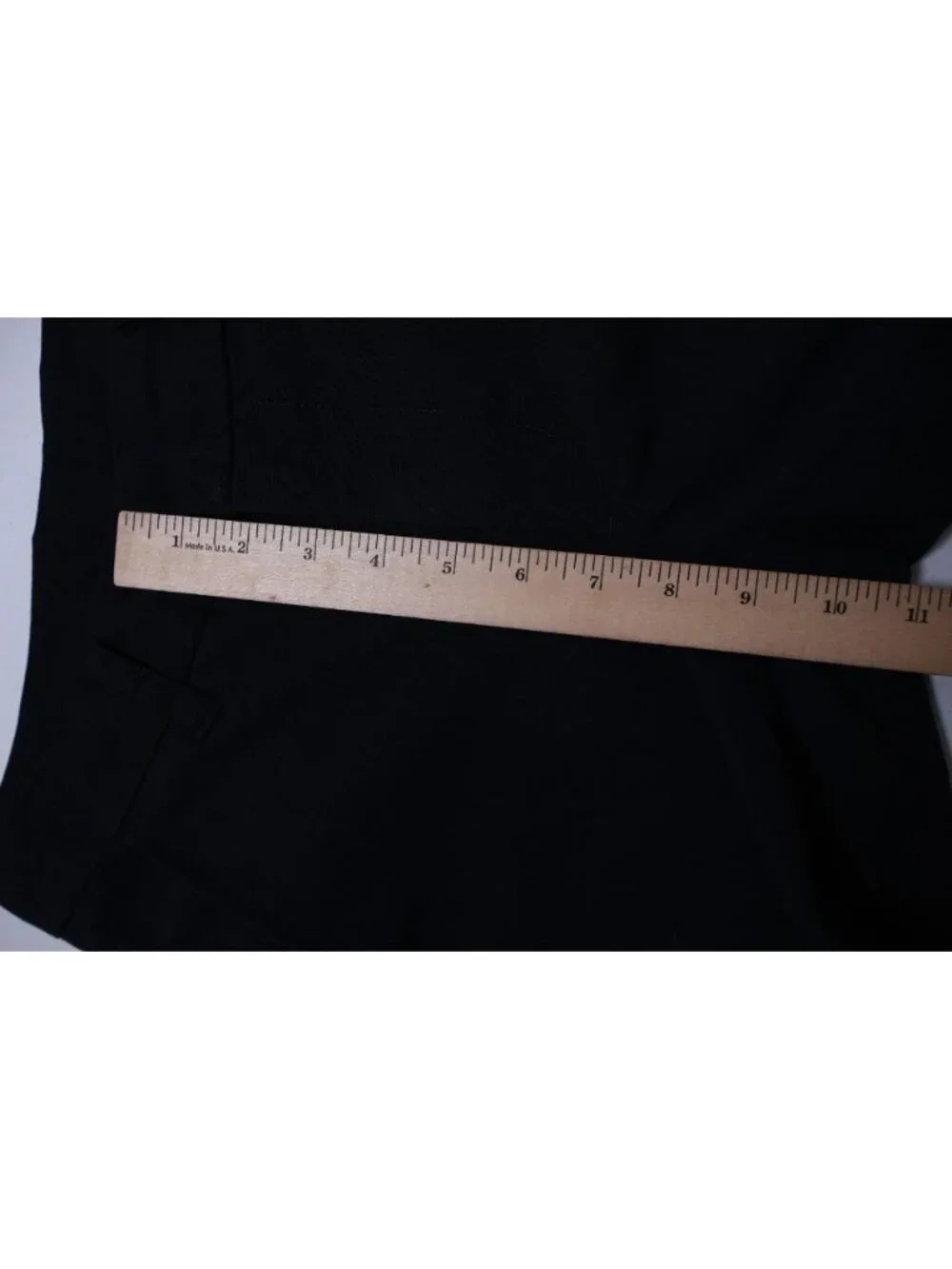 Patagonia Mystery Pants Women's Size 2 Black Outdoor Hiking Gorpcore - Picture 15 of 16